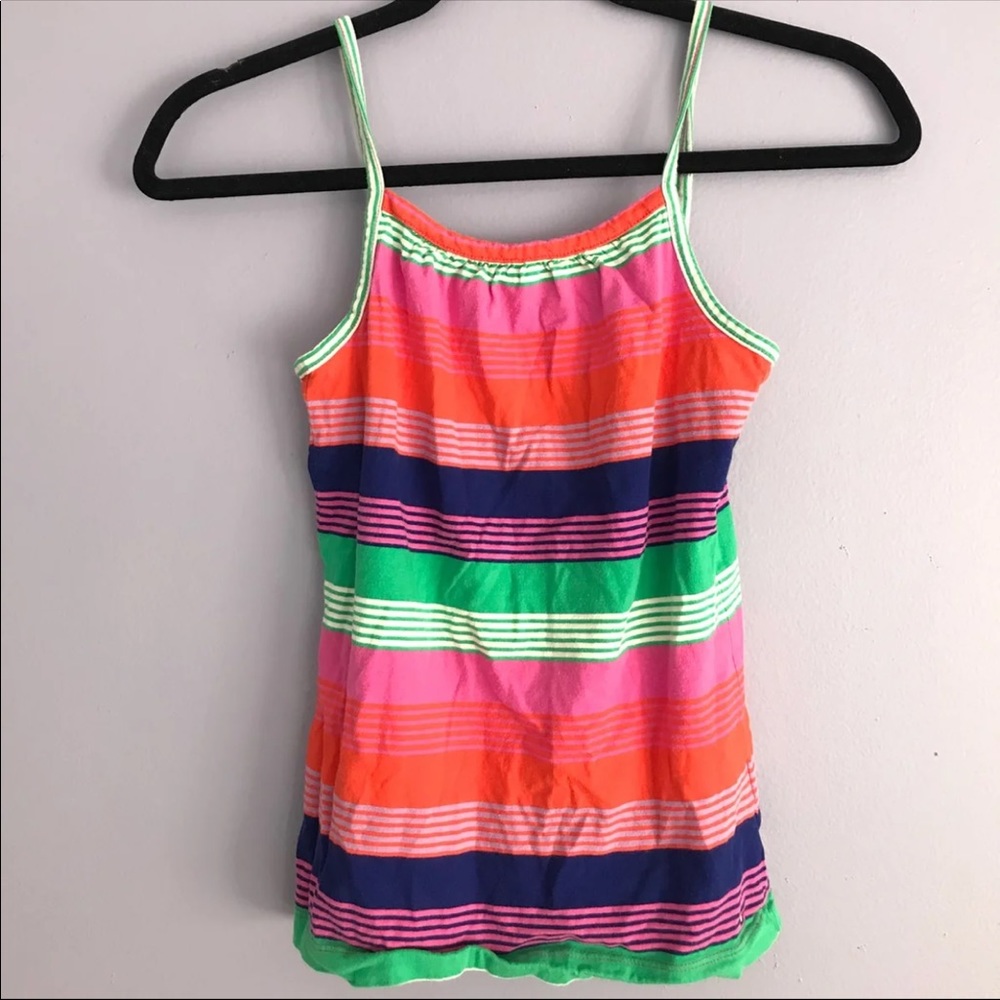 NWOT Tommy Hilfiger Tank Top